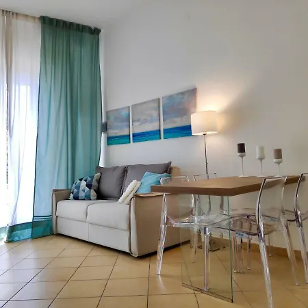 Apartment Casammari Seafront *