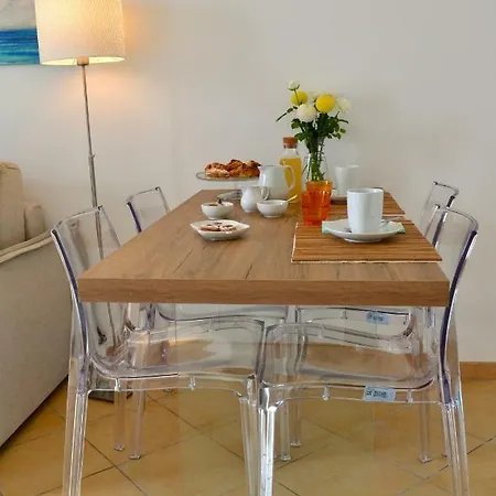 Casammari Seafront Apartment