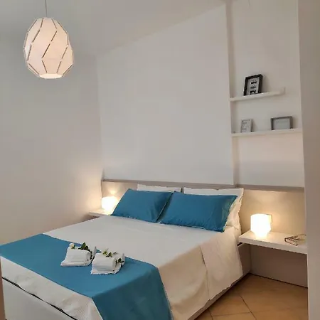 Apartment Casammari Seafront *