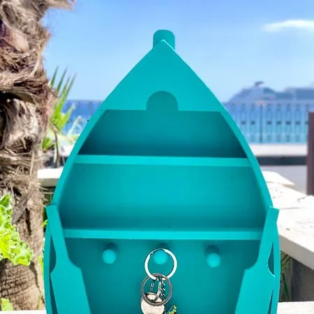 Apartment Casammari Seafront