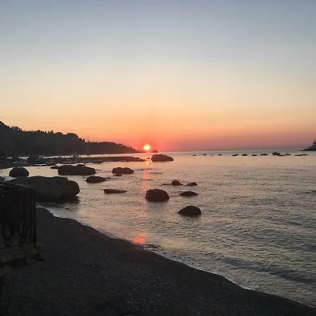 Casammari Seafront *