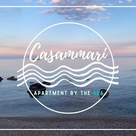 Casammari Seafront Daire Giardini Naxos