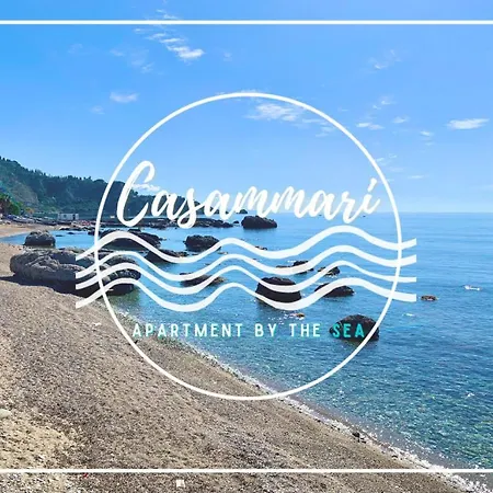 Casammari Seafront Daire *