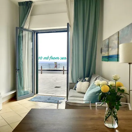 Casammari Seafront Daire *